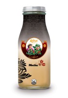 280мл Мокко Кофе Напитки